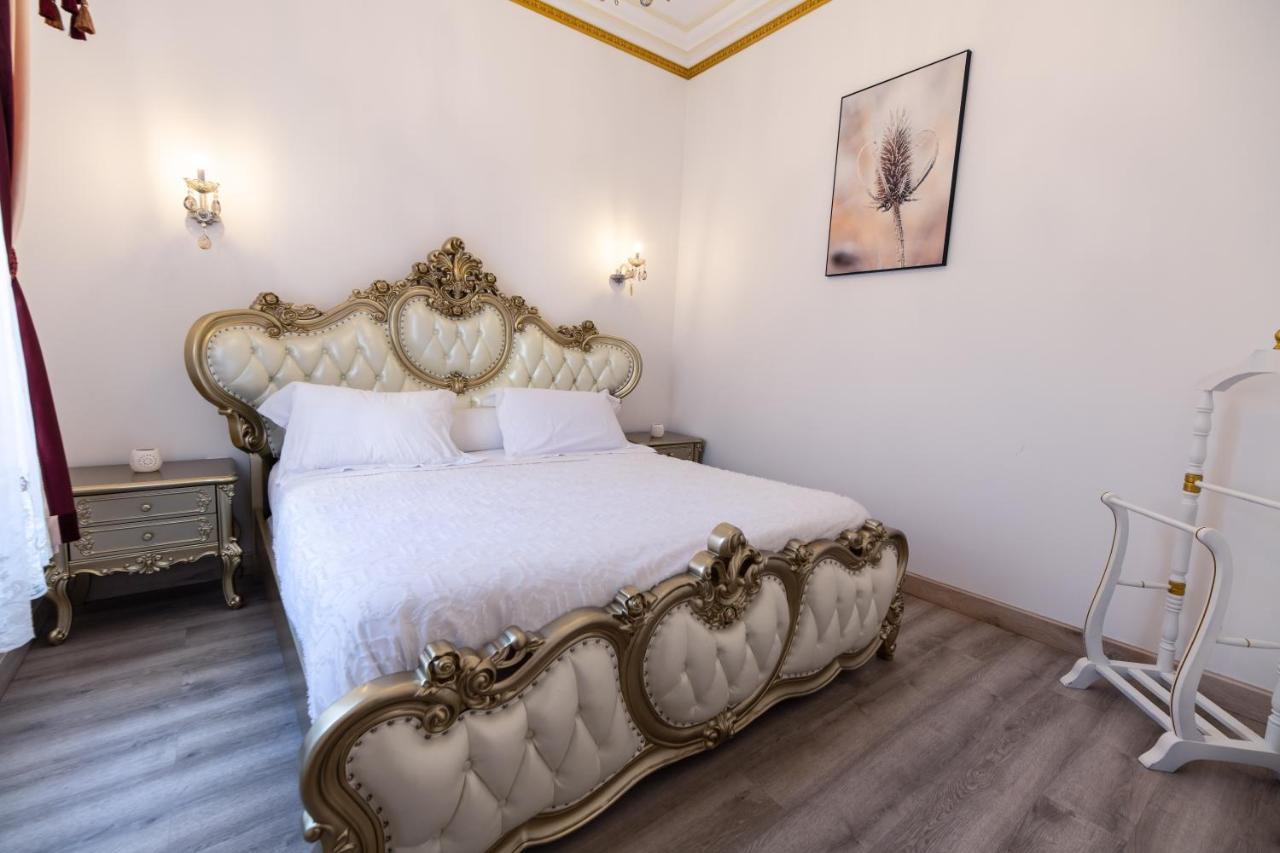 Appartement Maison De L'Eglise Du Couvent Нарбонна Экстерьер фото