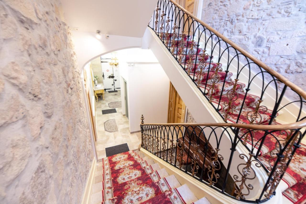 Appartement Maison De L'Eglise Du Couvent Нарбонна Экстерьер фото